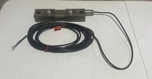 Sistema de pesaje de celda de carga Rice Lake RL75016WHE-15K 3MV/V 700 OHM parte #67049 - Imagen 1 de 5