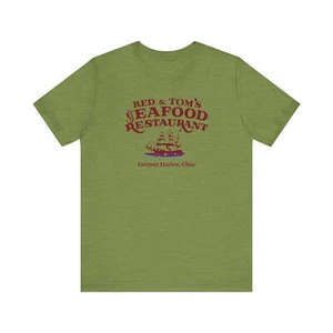 Fairport Harbor: ristorante di pesce Red and Tom's - Foto 1 di 9