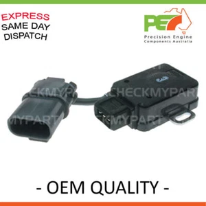 Nuevo * OEM CALIDAD * Sensor de posición del acelerador para Nissan Patrol Y60 4.2L TB42E - Imagen 1 de 4