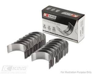 Connecting Rod Bearing Set For Ford V8, 4.6L/5.4L SOHC - CR 868SI0.25 - Picture 1 of 1