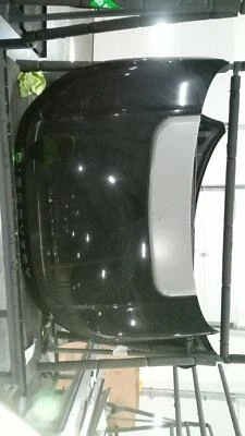 Capó usado se adapta a: Land Rover Discovery Sport 2018 grado A Foto 1 de 2