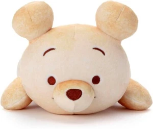 Disney Figur Nui Pan Plüschtier (schlafend) Pooh Plüschtier Breite ca. 21cm - Bild 1 von 4