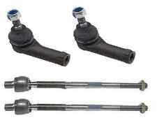 Seat Leon 98-2005 inner and & outer track tie rod rack ends 1.4 1.6 1.8 1.9 2.0
