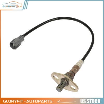 Sensor de oxígeno 02 O2 poste aguas abajo 2 para Toyota Supra 93-1997 3,0 L 24567 Foto 1 de 4