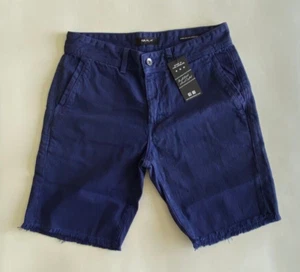 HAALA Denim Men’s Gino Selvedge 30-31 Waistline Made In Los Angeles USA - Picture 1 of 5