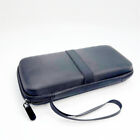 For Texas Instruments TI-84 Plus CE Calculator Shockproof Storage Hard Case Bag