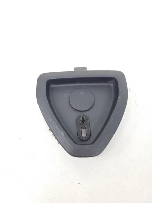 BMW ALPINA B7 G12 750I 2016-2019 maletero abridor de emergencia liberación manija cubierta OEM Foto 1 de 4