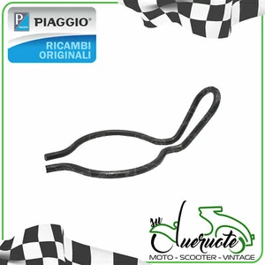 FERMO PIGNONE INGRANAGGIO AVVIAMENTO LEVA PEDIVELLA PEDALE DI ACCENSIONE PIAGGIO - Foto 1 di 3