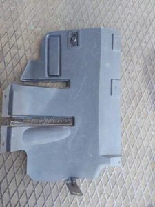 Steering wheel cover near the pedals europe left handlebar mechanics BMW E34 - Picture 1 of 3