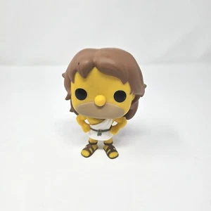 Funko Pop! Vinyl: The Simpsons - Young Obeseus - Amazon (Exclusive) #1204 Nice! - Picture 1 of 2