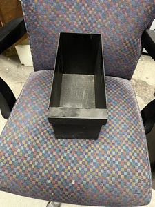 Atari 1980's over/Under coin box for Dig Dug, Kangaroo, Space Duel, Missile Com - Picture 1 of 1