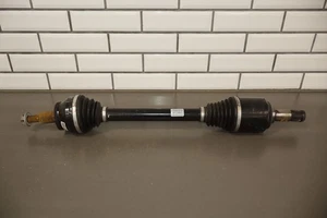 Eje trasero izquierdo Hemi 15-23 Dodge Charger SRT-8 6,4 L 392 53010749AA - Imagen 1 de 17