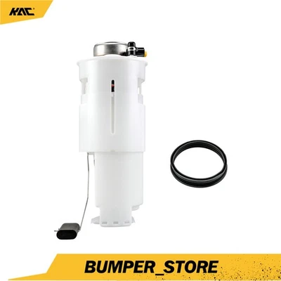 Conjunto de bomba de combustible con tanque de 35 galones para Dodge Ram 1500 2500 3500 1998-02 Foto 1 de 4