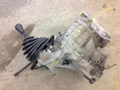 Transfer Case 2.0L 4 Speed Opt M41 Fits 99-04 TRACKER 292391 - Image 1 of 4