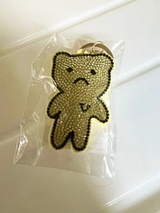 Oso serio brillante BUCK-TICK - Imagen 1 de 1