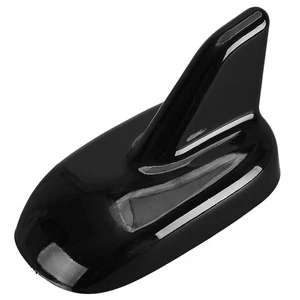 Haifischflossen Dachantennen Abdeckung Antenne Zierleiste Universal - Picture 1 of 5