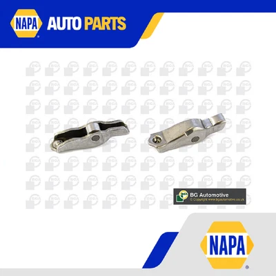 Cam Follower fits HYUNDAI SANTA FE Mk2 2.2D 06 to 12 D4EB Finger Rocker Engine - Image 1 of 4