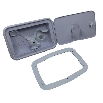 Jayco Water Filler inlet White - image 1 of 3