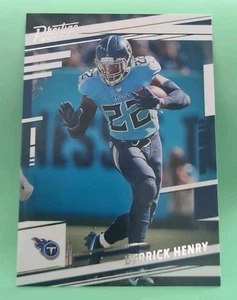 2022 Panini Prestige - Derrick Henry #284 - Tennessee Titans - Picture 1 of 2