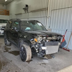 Wash Reservoir Fits 19-20 RENEGADE 1033584 - Bild 1 von 15