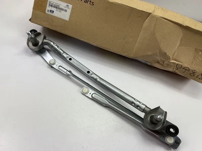 NEW - OEM 98120G2000 Windshield Wiper Linkage For 2017-2022 Hyundai Ioniq - Image 1 of 4