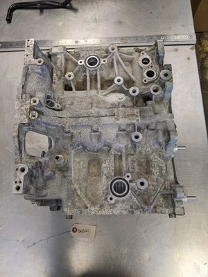Engine Cylinder Block For 17-18 Subaru Forester  2.5 - Image 1 of 4