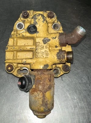 CAT Caterpillar C7 C13 C9 Valve Assembly 298-6163 EGR actuator - Image 1 of 4