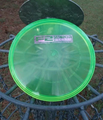 Innova Champion Colt Penned/Patent Run HTF - 175g - New - Image 1 of 4