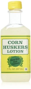 CORN HUSKERS Heavy Duty Oil-free Hand Treatment Lotion, 7 Oz (Pack of 2) - Picture 1 of 5