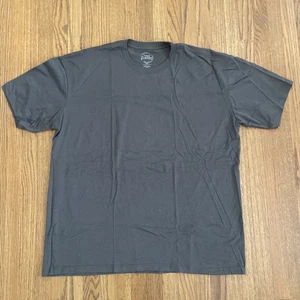 True Classic Premium Qualität Rundhals T-Shirt Herren CARBON GRAU 2XL XXL - Bild 1 von 7