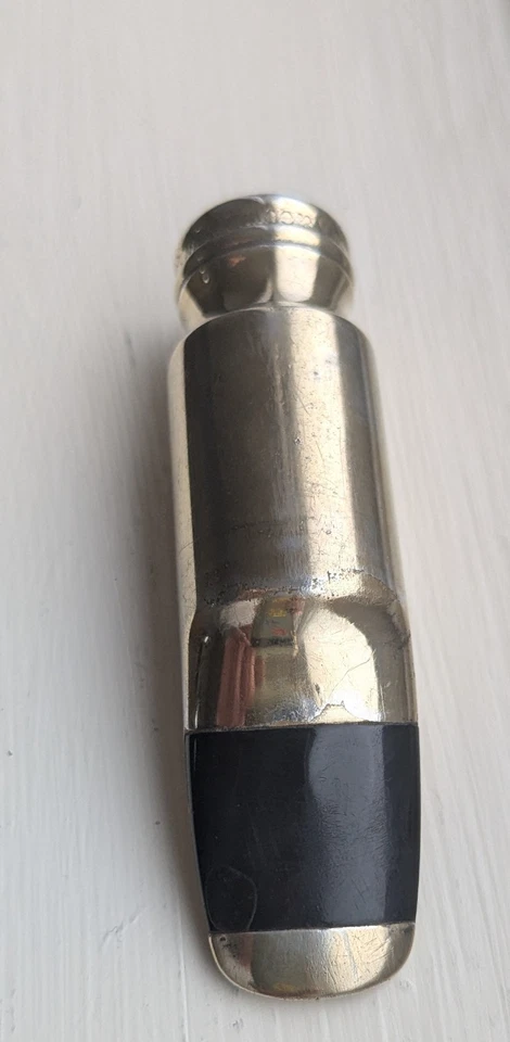 Vintage New York Otto Link - Image 1 of 4