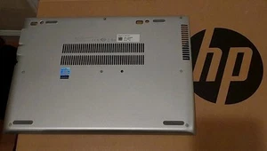 Original HP Probook 640 G5 Bottom Case Cover - L58686-001 - Bild 1 von 3