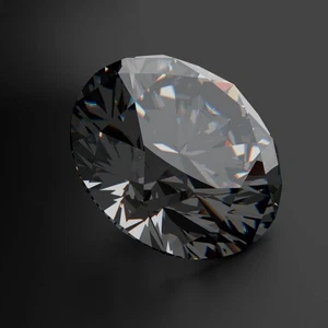 CERTIFIED 5.00 Ct Natural Diamond D Grade ROUND LOOSE VVS1/11.4 mm - Picture 1 of 6