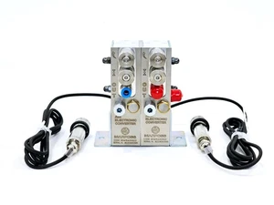 Convertidores electrónicos de aire Marposs LVDT 3072486120 B3415420922/B3415420920 - Imagen 1 de 3