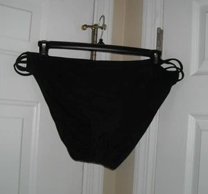 Joe Boxer Bikinihose, schwarz, Damen Größe XXL, neu mit Etikett - Bild 1 von 5