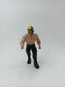 WWE Pierrtoth Jumbo Knockoff Bootleg Vintage 80´s WWC Catch Not Hasbro - Picture 1 of 4
