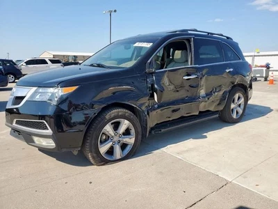 Cinturón de seguridad delantero cubo asiento conductor retractor se adapta 07-13 MDX 3759634 Foto 1 de 4