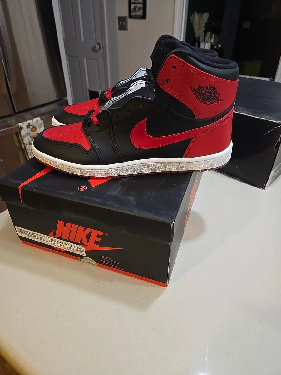 Jordan 1 Retro '85 OG 2025 High Bred for Sale | Authenticity