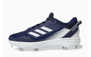 Adidas Icon 7 Low Top Metal Baseball Cleats S23853 Men's Size 6.5 New W/ Tags - Picture 1 of 7