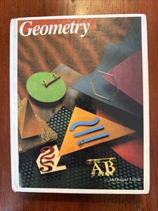 McDougal Littell Jurgensen Geometry Ser.: McDougal Littell Jurgensen Geometry : - Picture 1 of 2