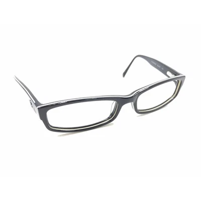 Converse Overdrive Black White Eyeglasses Frames 52-16 140 Designer Men Women - Image 1 of 4