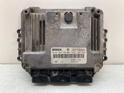 8200311539 CENTRALINA MOTORE PER RENAULT LAGUNA II (BG0) DYNAMIQUE 2001 1166828 - Immagine 1 di 4