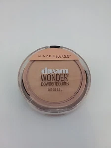 Polvo Maybelline Dream Wonder 40 desnudo - Imagen 1 de 3