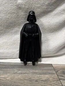 Vintage 1983 Star Wars Darth Vader Top für Freisprecheinrichtung Telefon. Ungetestet - Bild 1 von 8