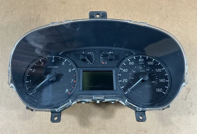 Cuadro de instrumentos velocímetro Nissan Sentra 2015 248104AT0A Foto 1 de 4