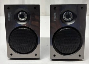 Philips Paar CS 3950D Frontlautsprecher - getestet - Bild 1 von 6