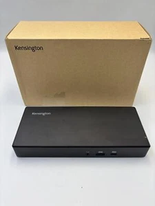Kensington SD4780P Displaylink USB-C Docking Station (Defective) - Afbeelding 1 van 7