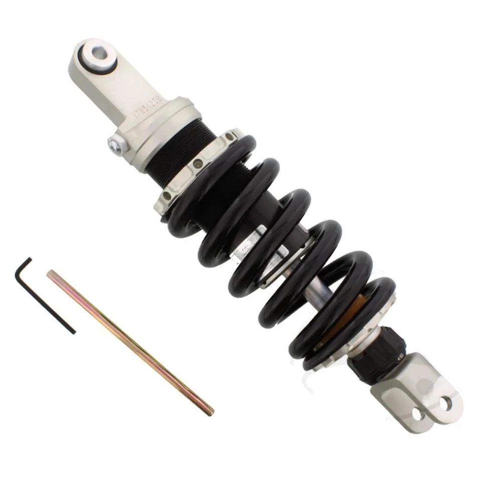 Ammortizzatore Posteriore Per BMW F650 650 1997-2003 F650ST F650GS 0172 0163 Foto 1 de 1