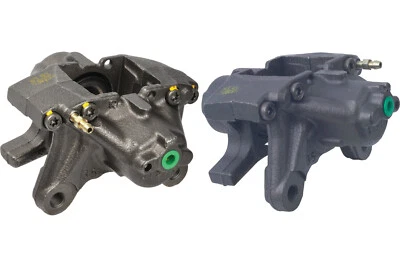 PAR de pinzas de freno de disco traseras Cardone para Lexus GS300 1998-2005 (KIT11217) Foto 1 de 4