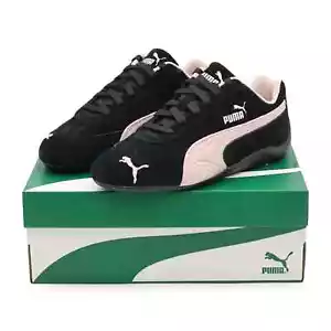 398846-09 Puma Speedcat OG Puma Black Pink (Herren) - Bild 1 von 10